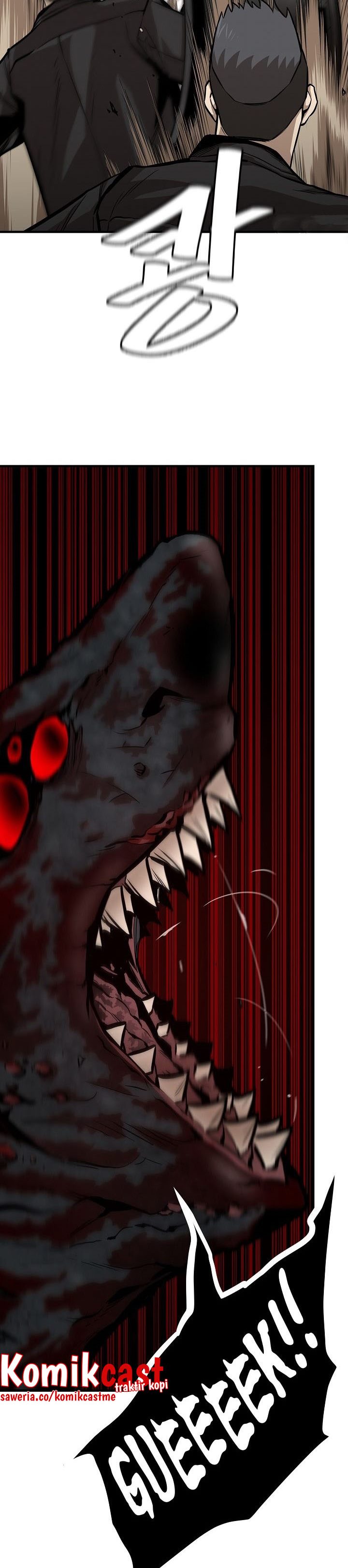 Return Survival Chapter 112 Bahasa Indonesia