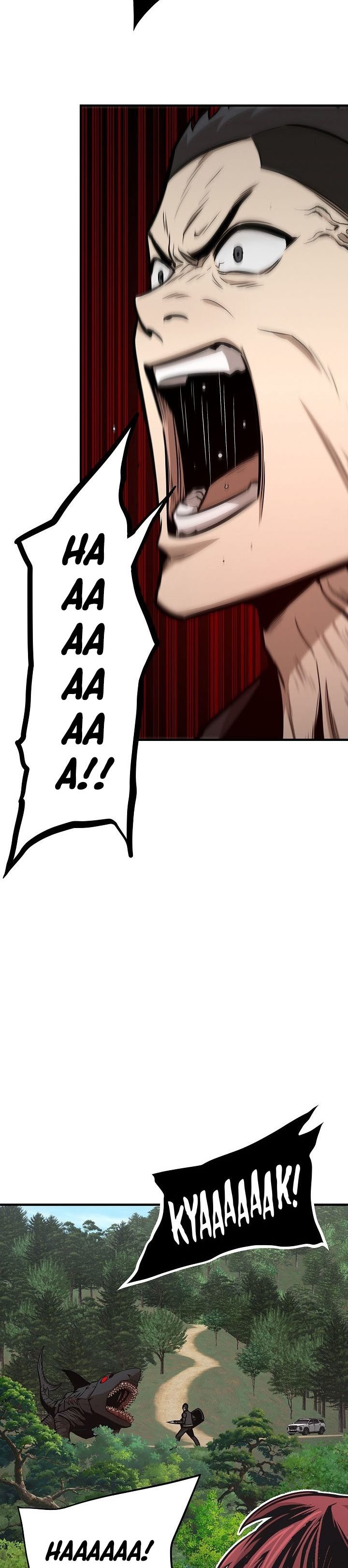 Return Survival Chapter 112 Bahasa Indonesia