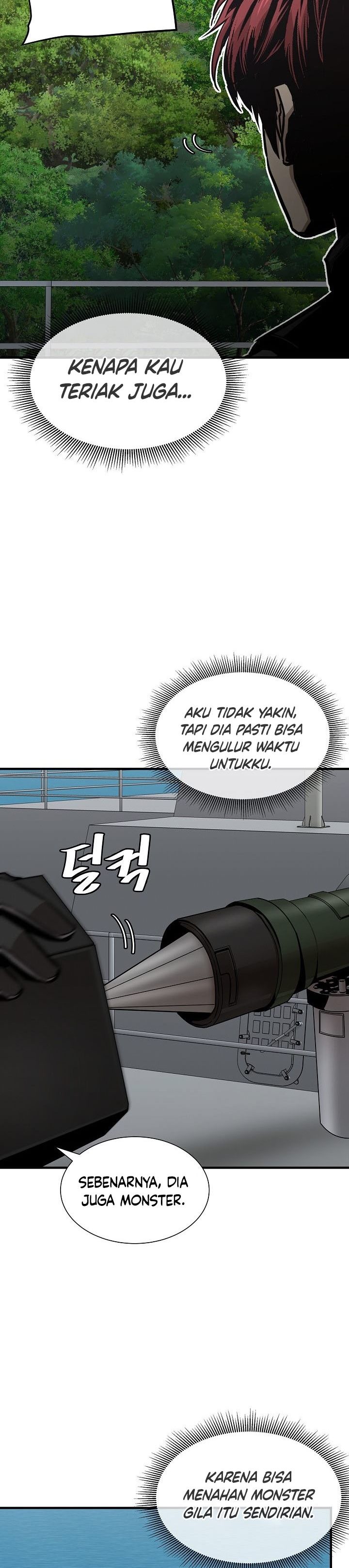 Return Survival Chapter 112 Bahasa Indonesia