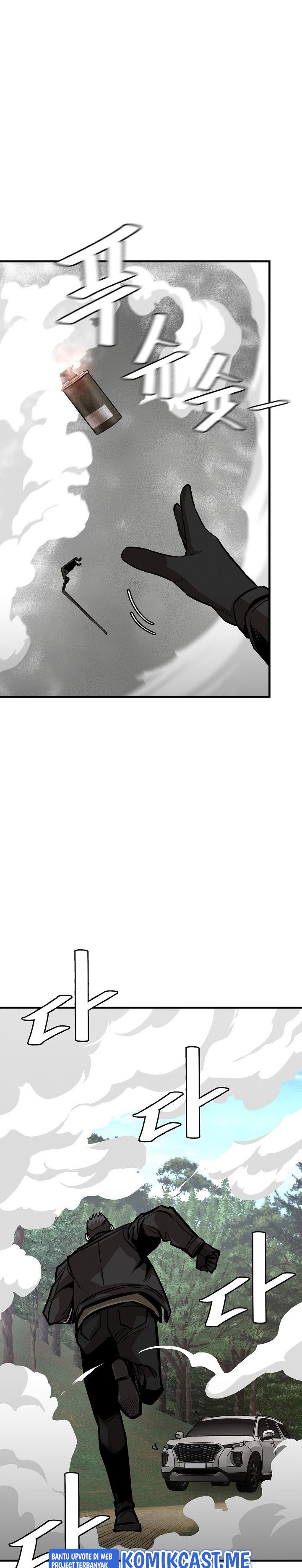 Return Survival Chapter 112 Bahasa Indonesia