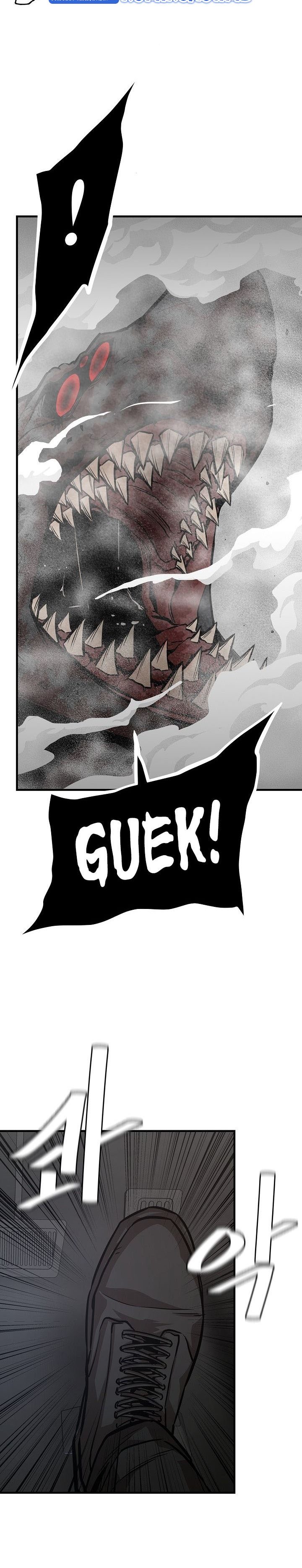 Return Survival Chapter 112 Bahasa Indonesia