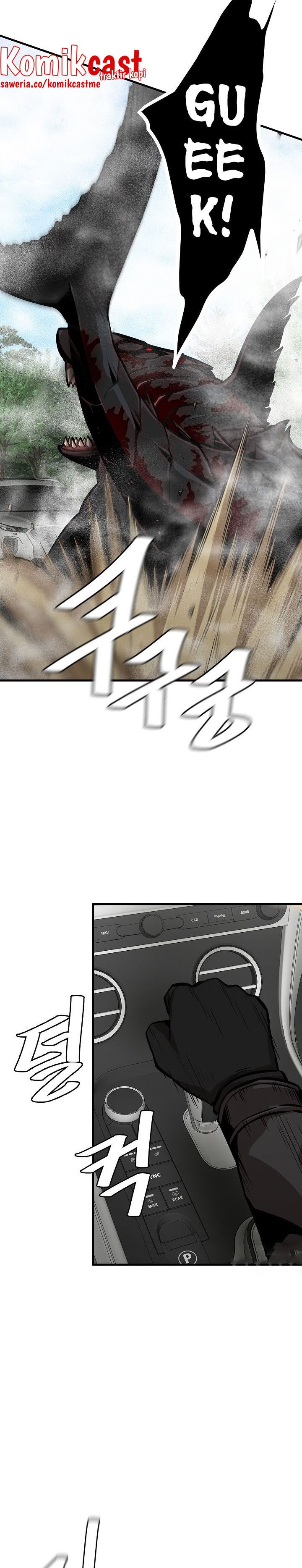 Return Survival Chapter 112 Bahasa Indonesia