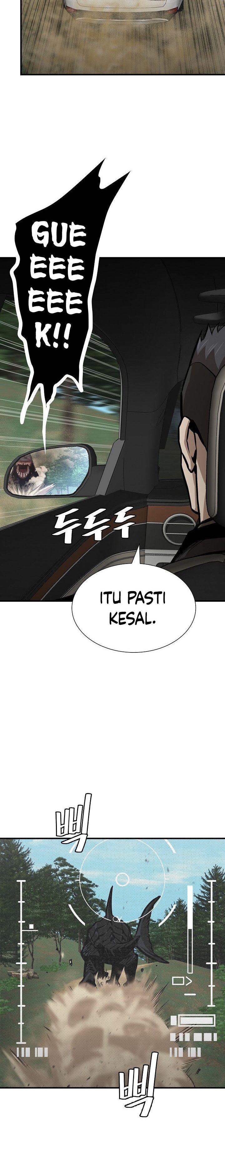 Return Survival Chapter 112 Bahasa Indonesia