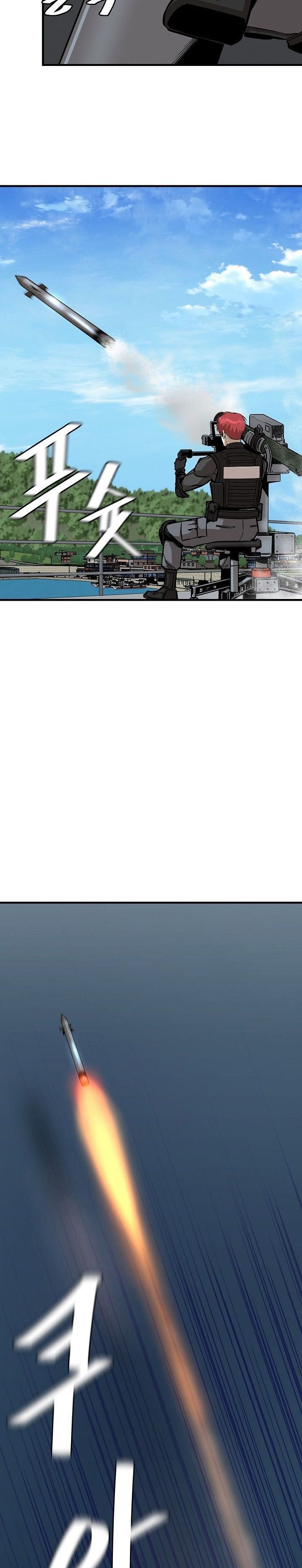 Return Survival Chapter 112 Bahasa Indonesia