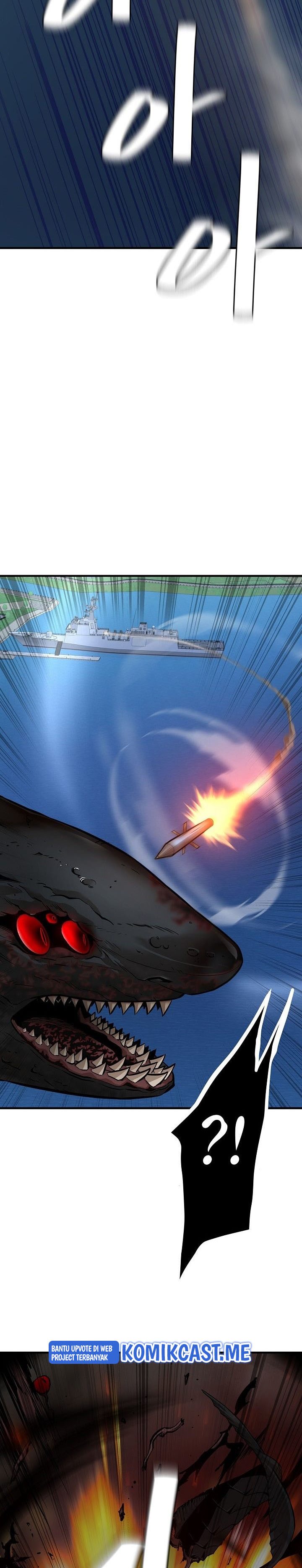 Return Survival Chapter 112 Bahasa Indonesia