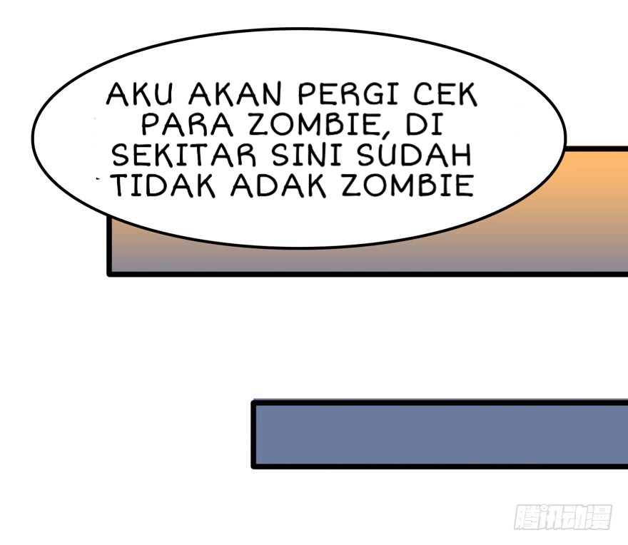 Return To Beginning Of The Apocalypse chapter 4