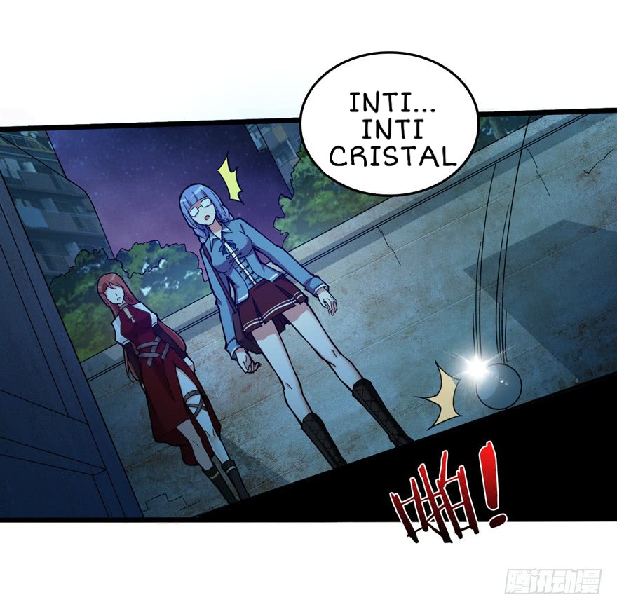 Return To Beginning Of The Apocalypse chapter 4