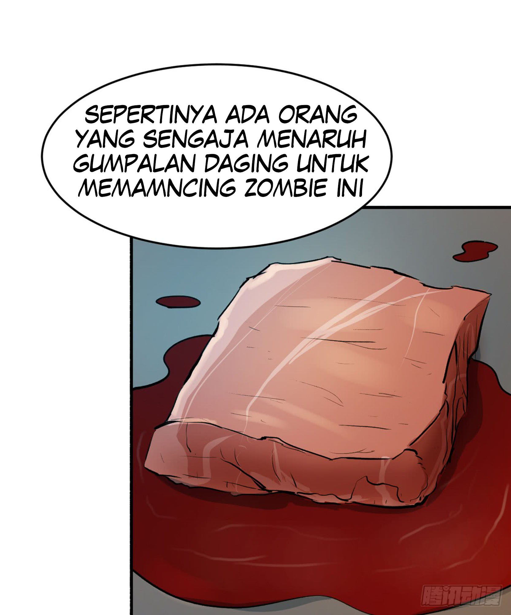 Return To Beginning Of The Apocalypse chapter 11