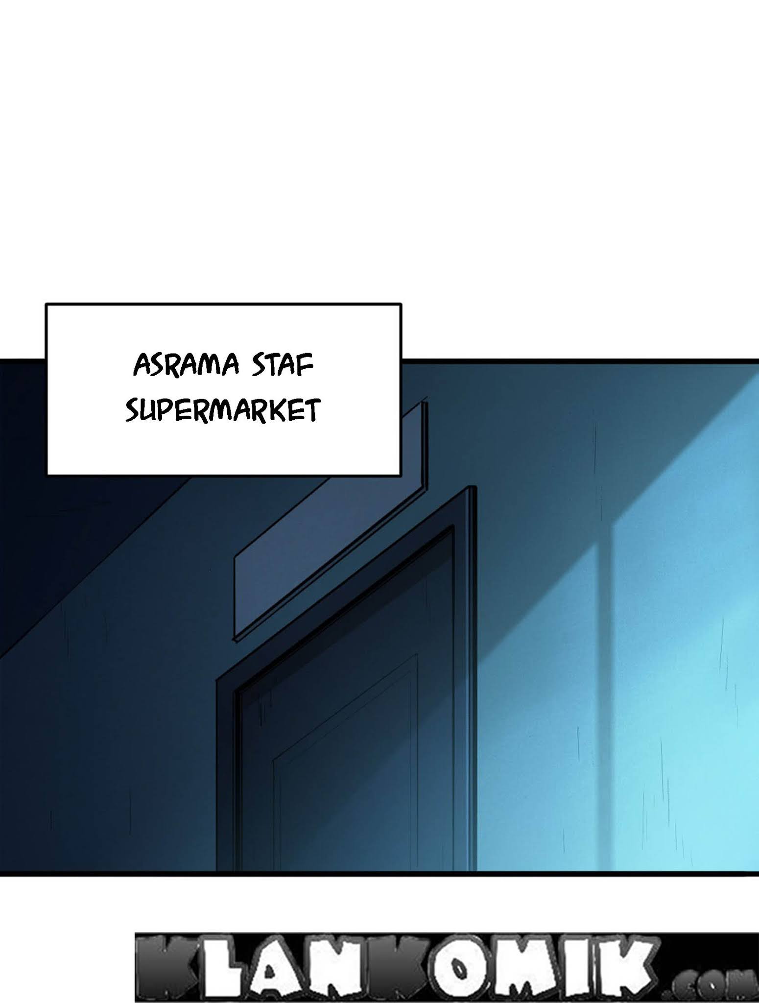 Return To Beginning Of The Apocalypse Chapter 14 Bahasa Indonesia