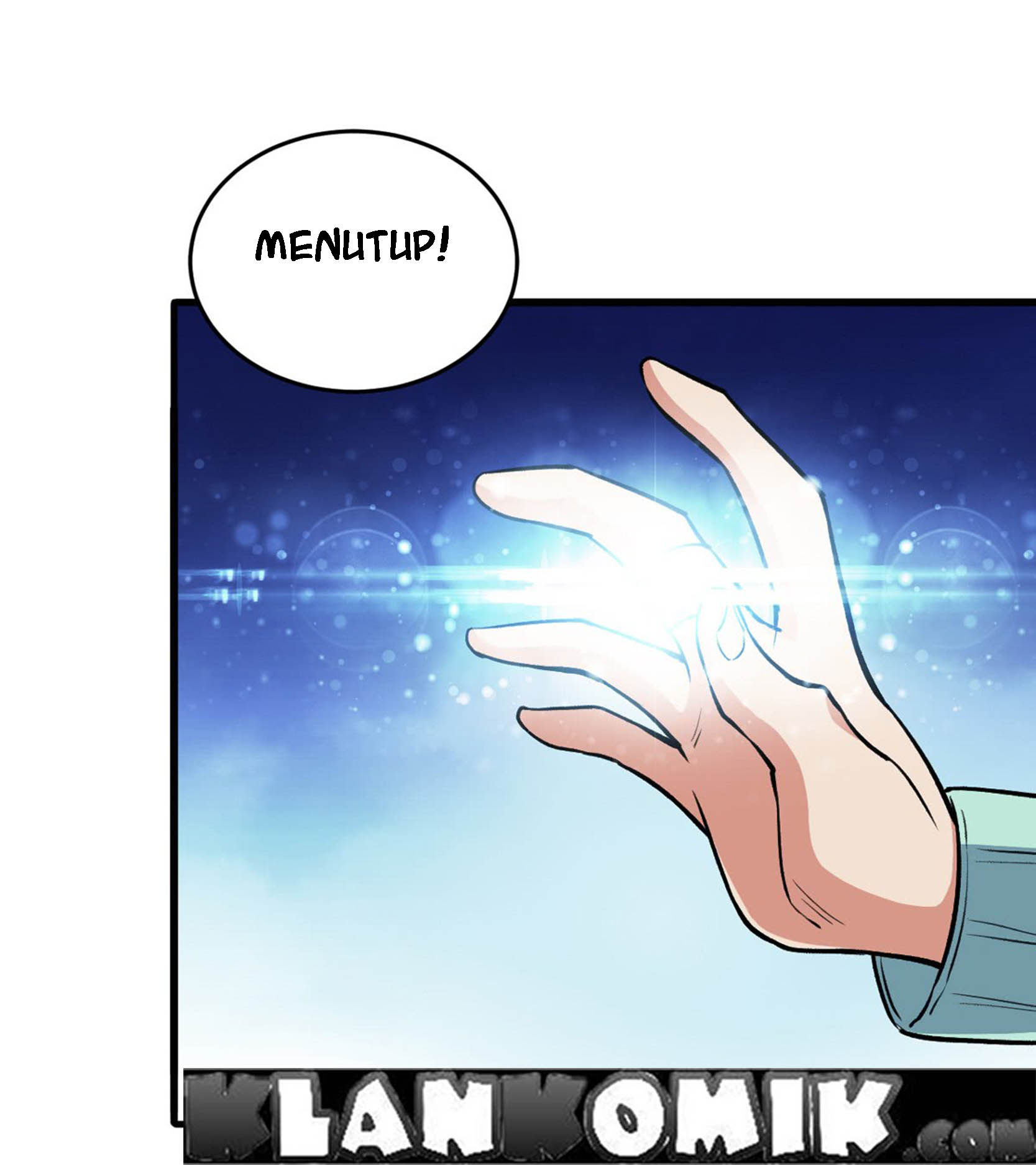 Return To Beginning Of The Apocalypse Chapter 14 Bahasa Indonesia