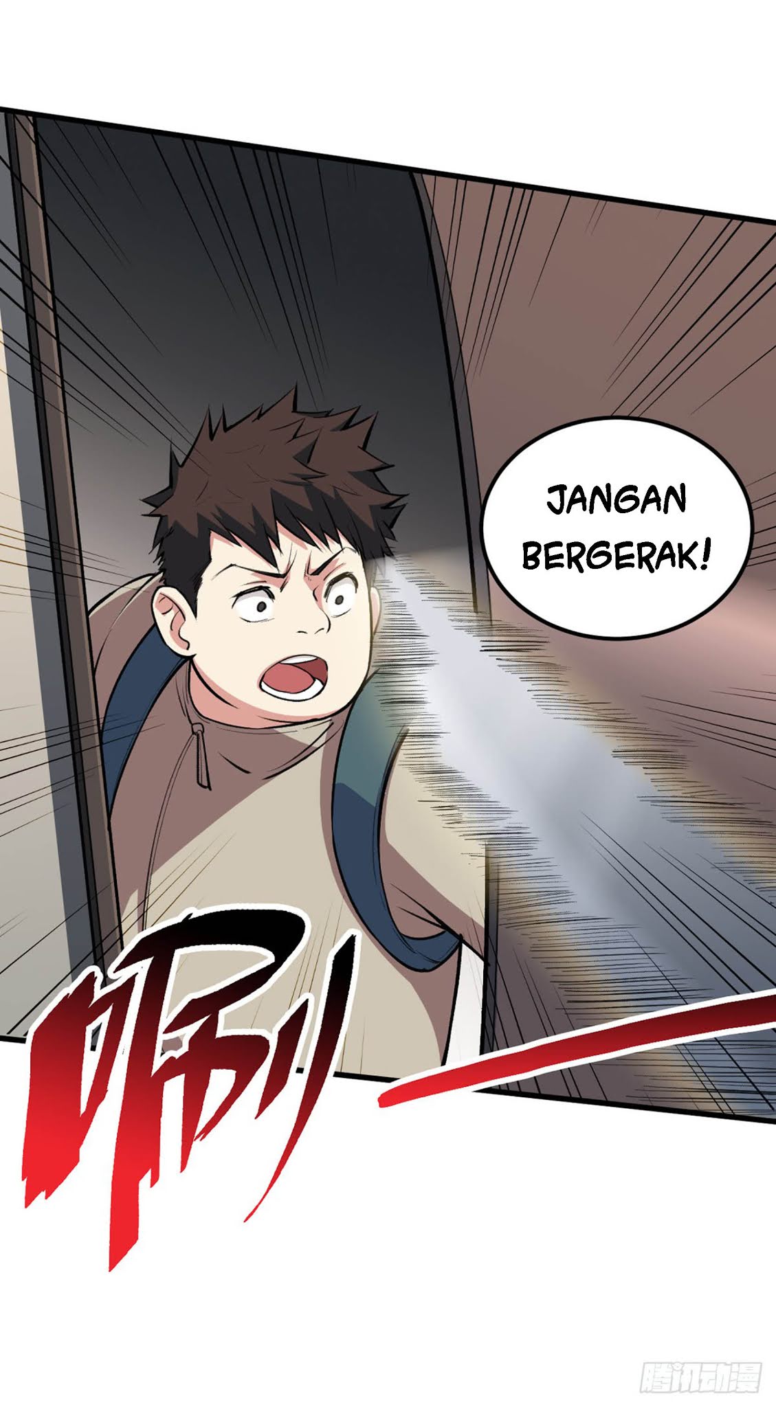 Return To Beginning Of The Apocalypse Chapter 14 Bahasa Indonesia