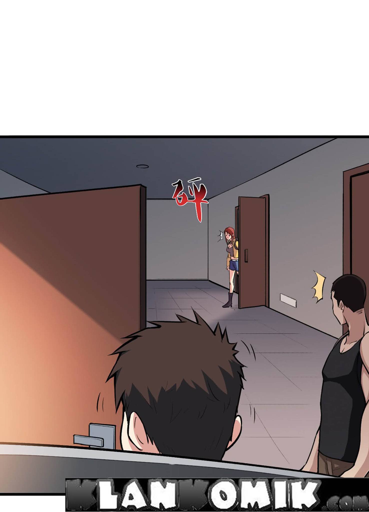 Return To Beginning Of The Apocalypse Chapter 14 Bahasa Indonesia