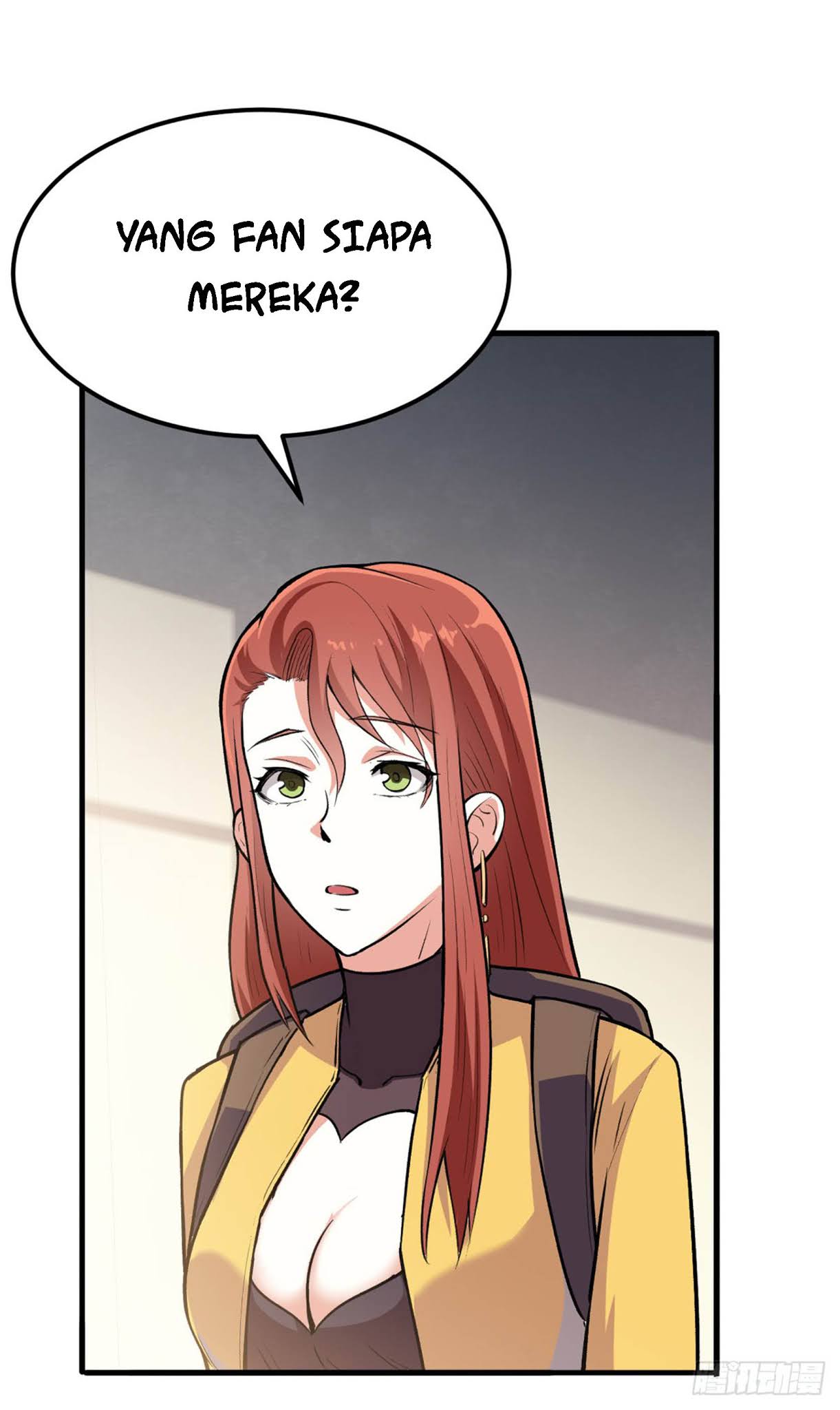 Return To Beginning Of The Apocalypse Chapter 14 Bahasa Indonesia