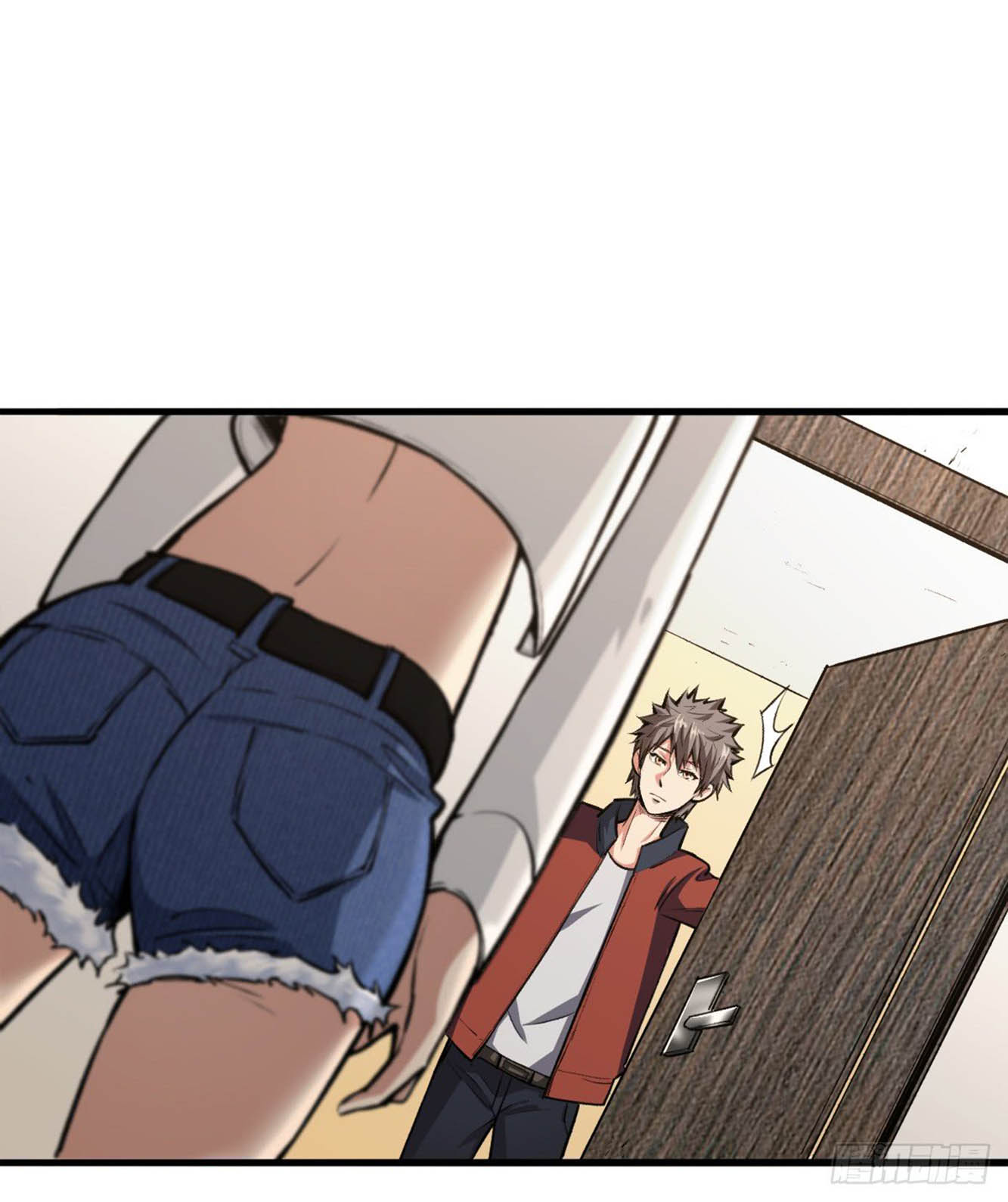 Return To Beginning Of The Apocalypse Chapter 22 Bahasa Indonesia