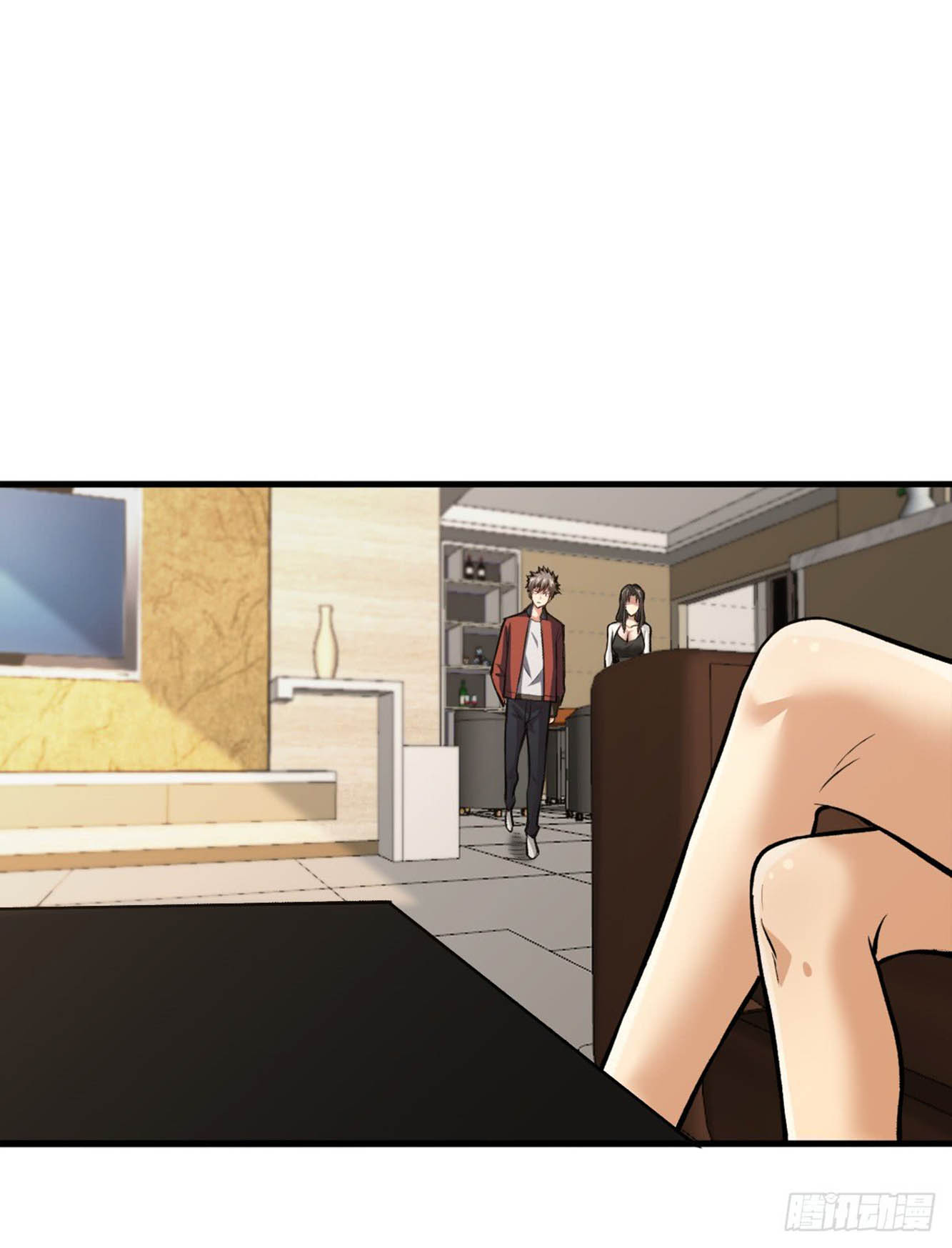 Return To Beginning Of The Apocalypse Chapter 22 Bahasa Indonesia