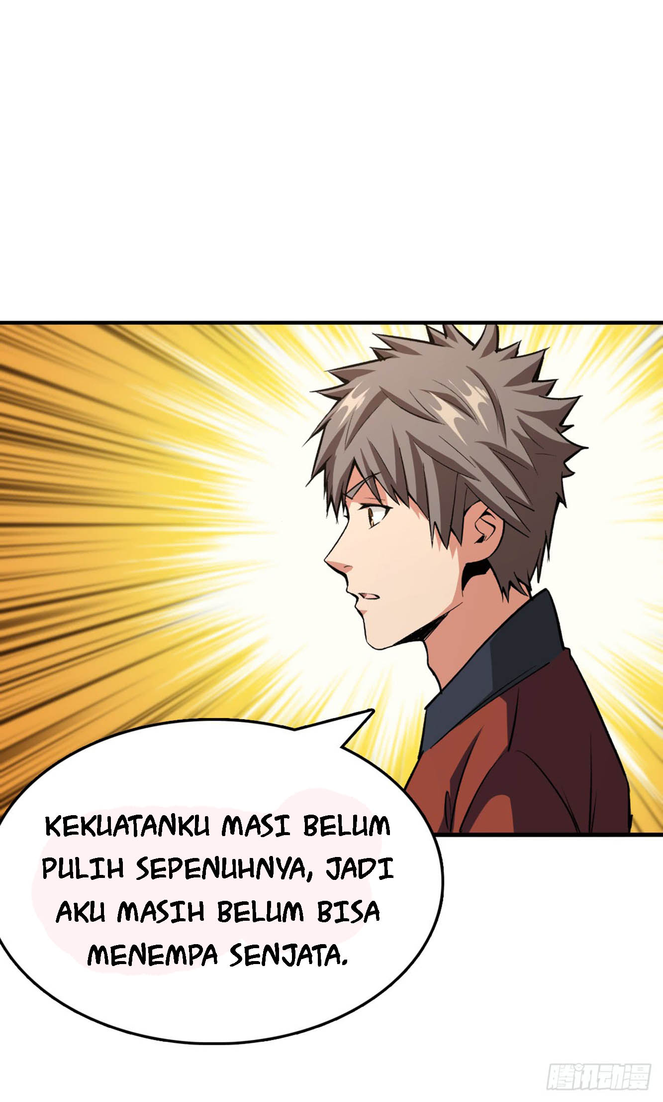 Return To Beginning Of The Apocalypse Chapter 22 Bahasa Indonesia