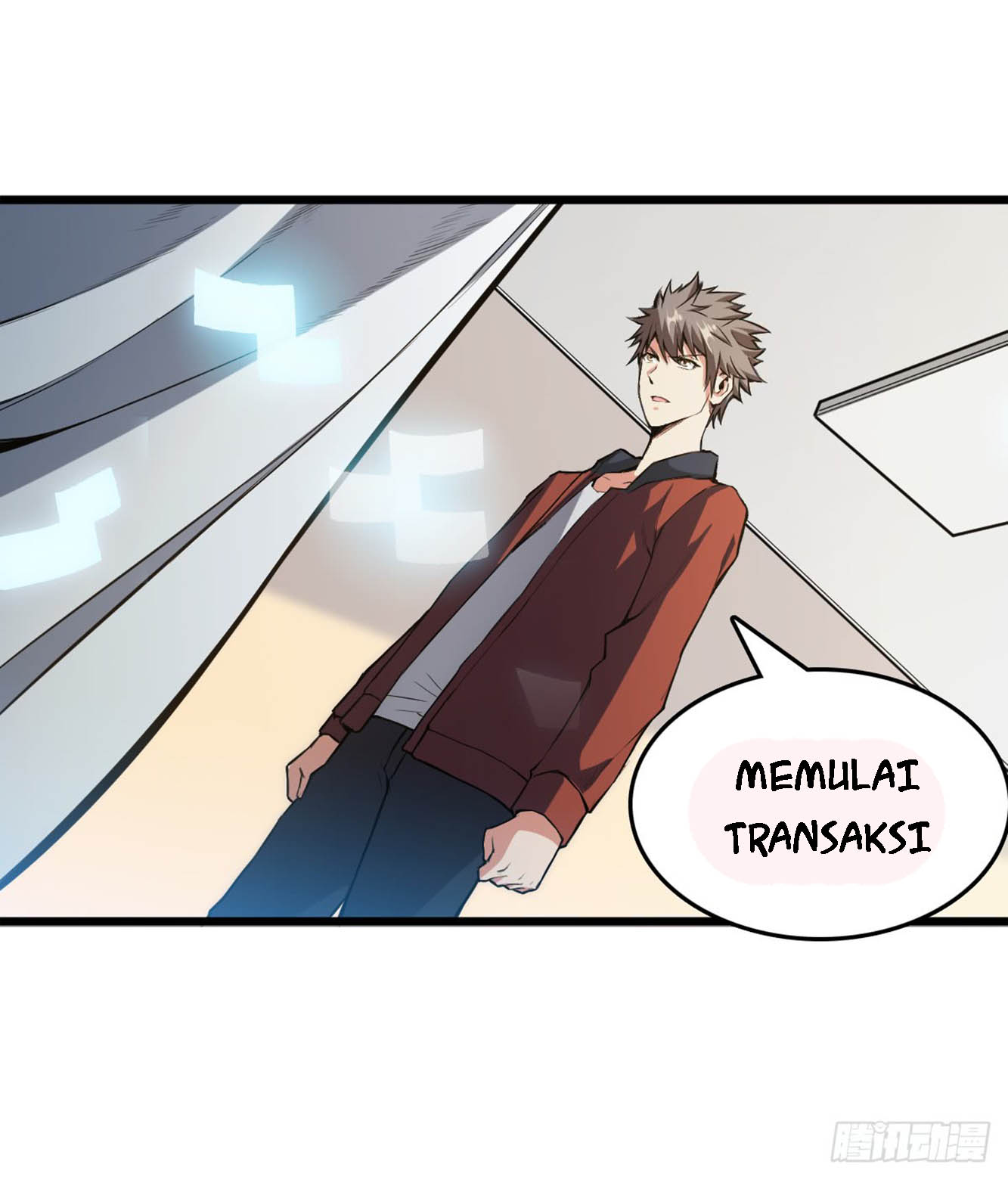 Return To Beginning Of The Apocalypse Chapter 22 Bahasa Indonesia