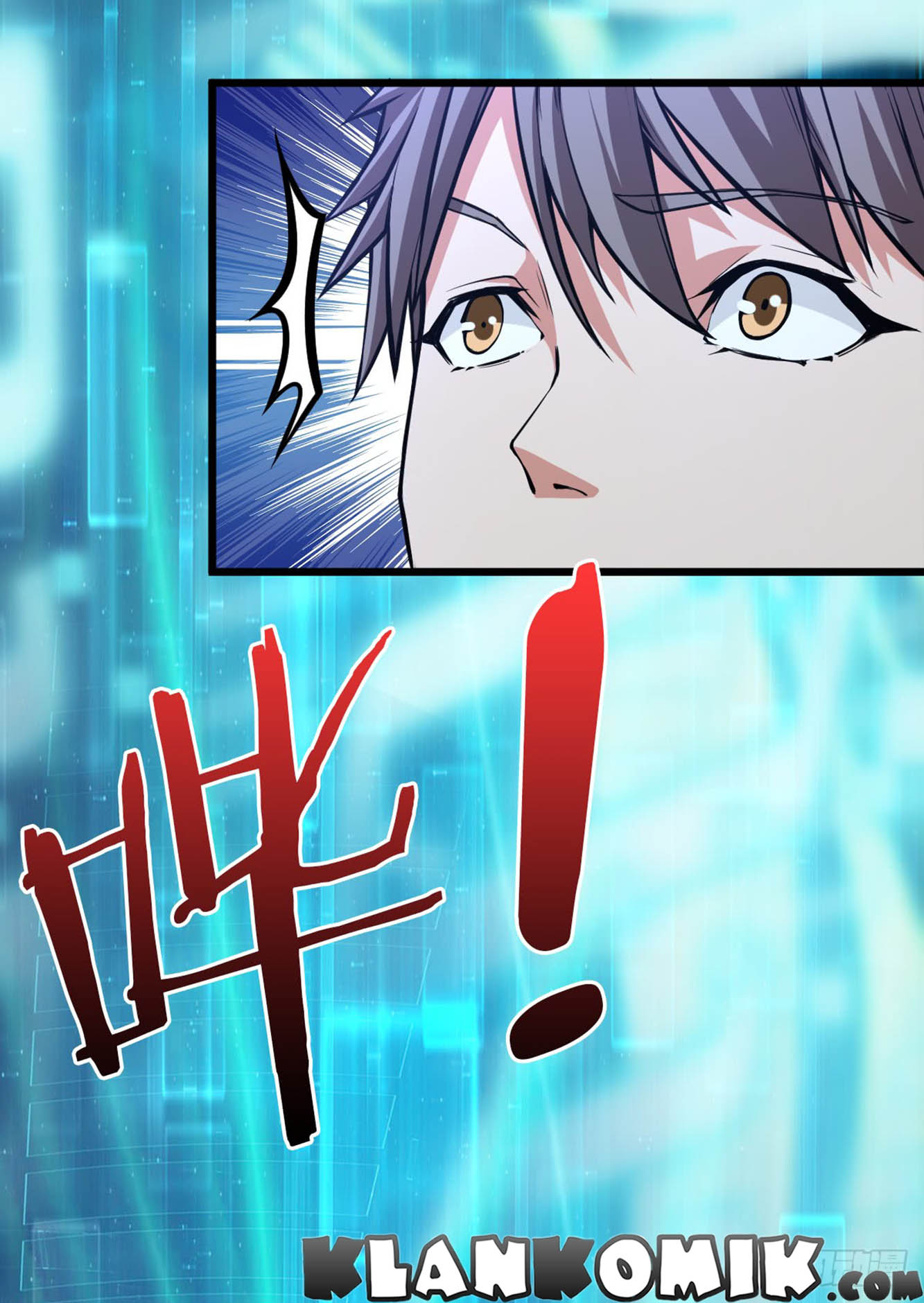 Return To Beginning Of The Apocalypse Chapter 22 Bahasa Indonesia