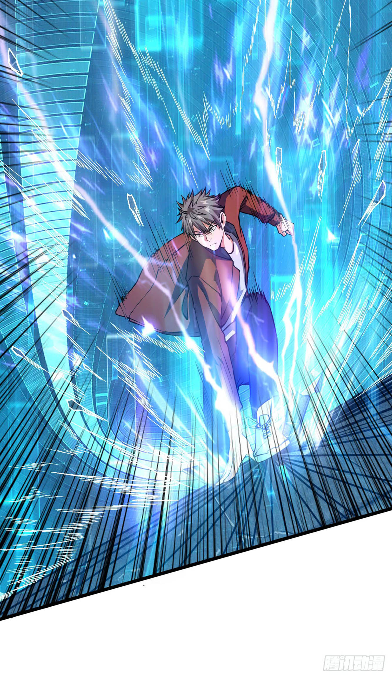 Return To Beginning Of The Apocalypse Chapter 22 Bahasa Indonesia