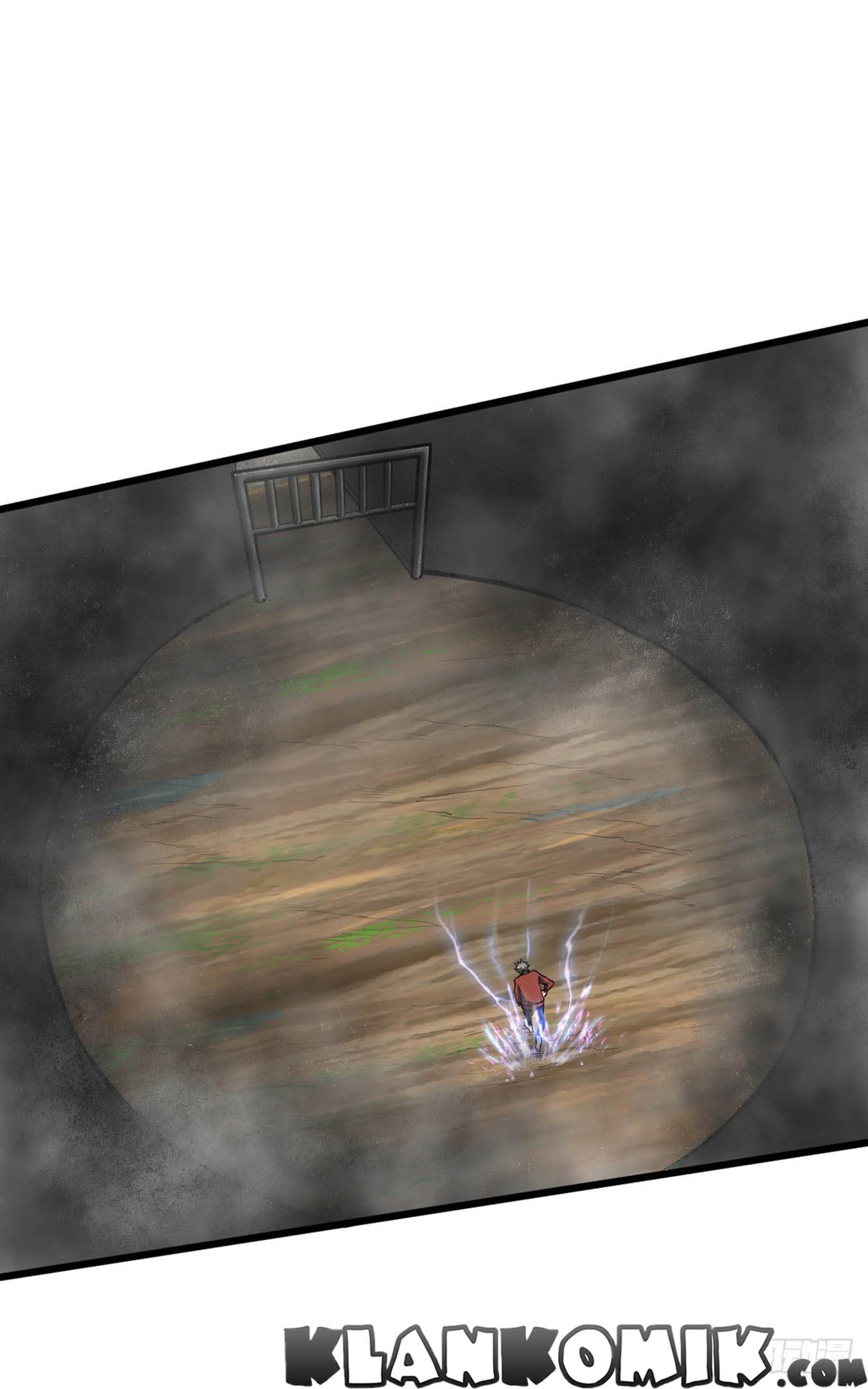 Return To Beginning Of The Apocalypse Chapter 22 Bahasa Indonesia