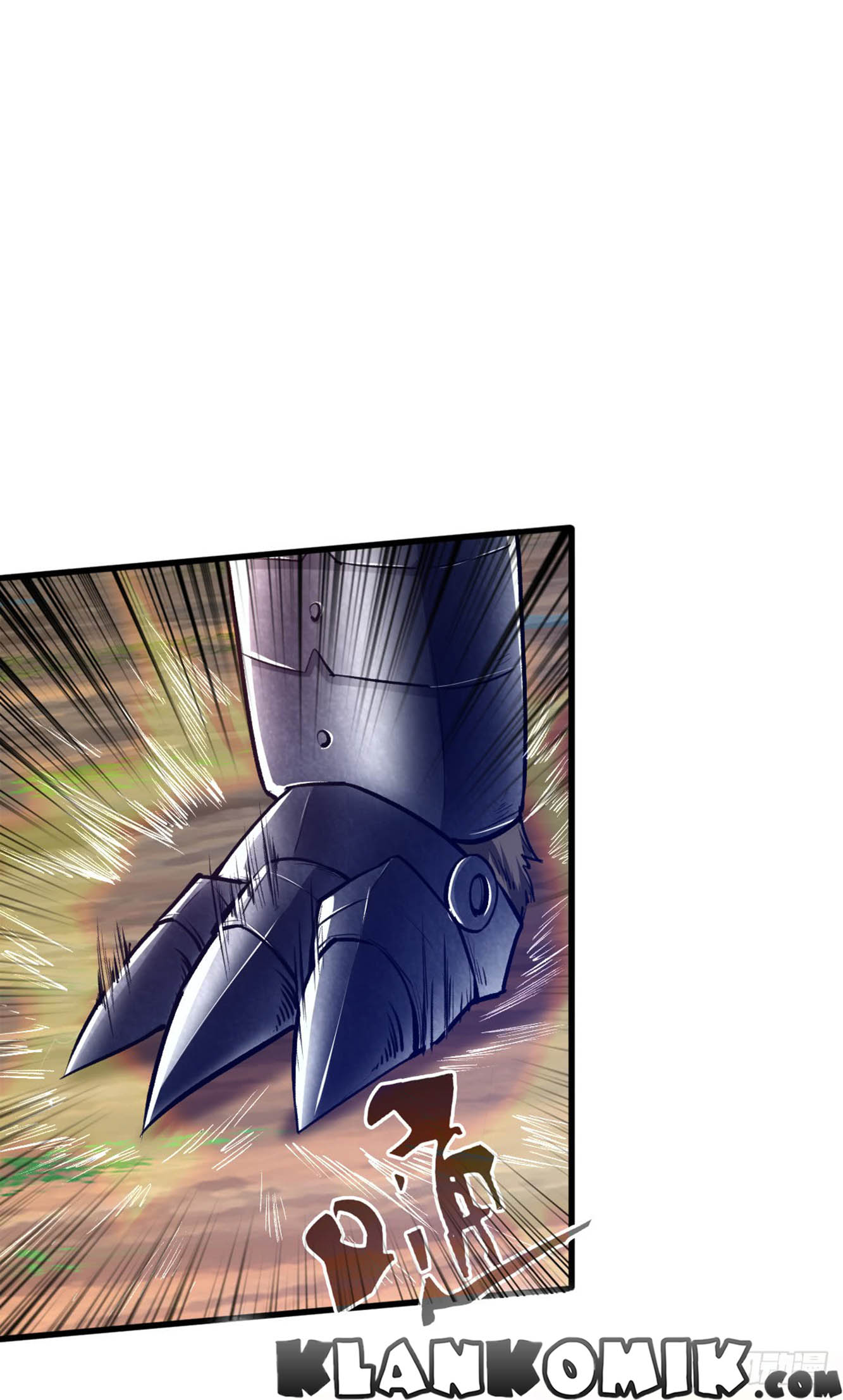 Return To Beginning Of The Apocalypse Chapter 22 Bahasa Indonesia