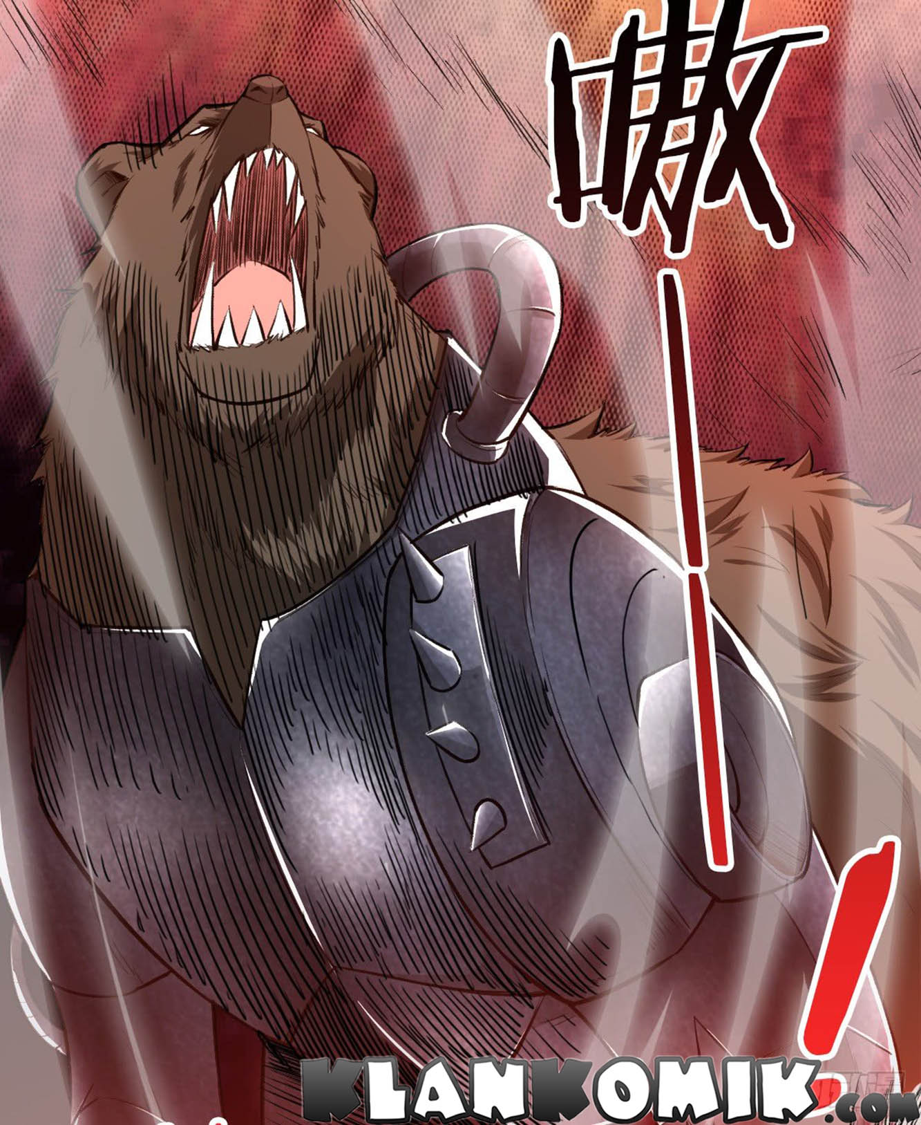 Return To Beginning Of The Apocalypse Chapter 22 Bahasa Indonesia