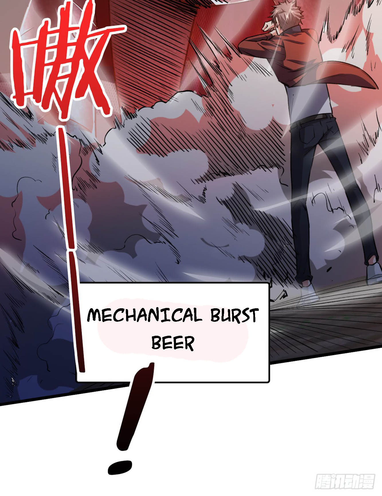 Return To Beginning Of The Apocalypse Chapter 22 Bahasa Indonesia