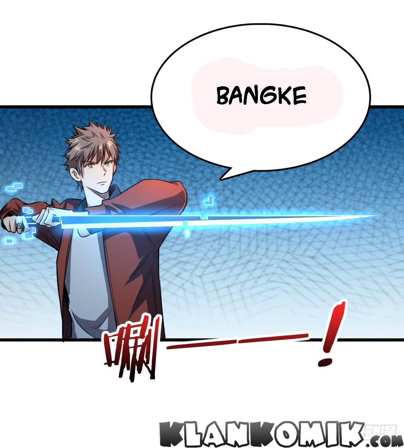 Return To Beginning Of The Apocalypse Chapter 22 Bahasa Indonesia