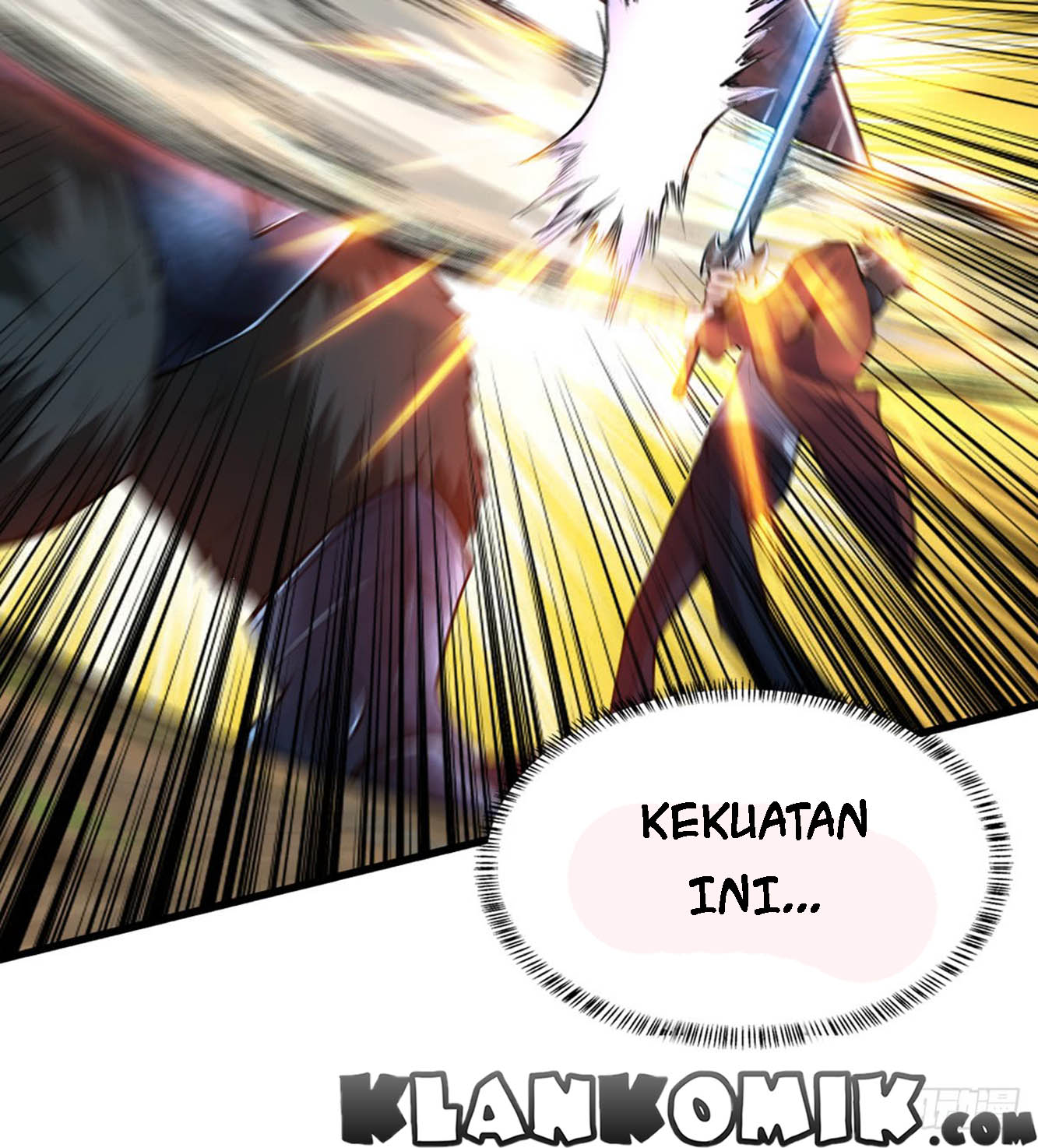 Return To Beginning Of The Apocalypse Chapter 22 Bahasa Indonesia