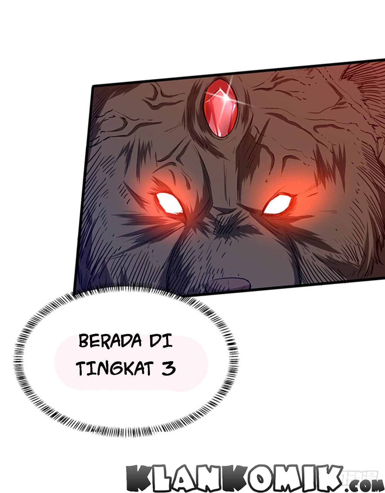 Return To Beginning Of The Apocalypse Chapter 22 Bahasa Indonesia