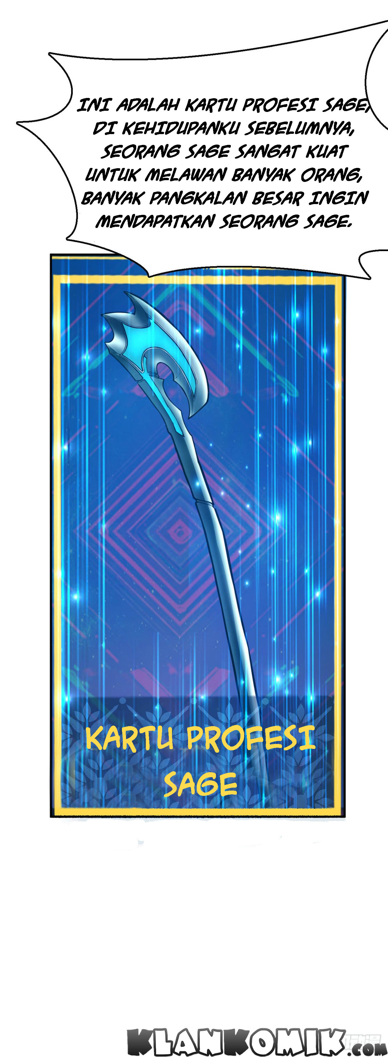 Return To Beginning Of The Apocalypse Chapter 25 Bahasa Indonesia