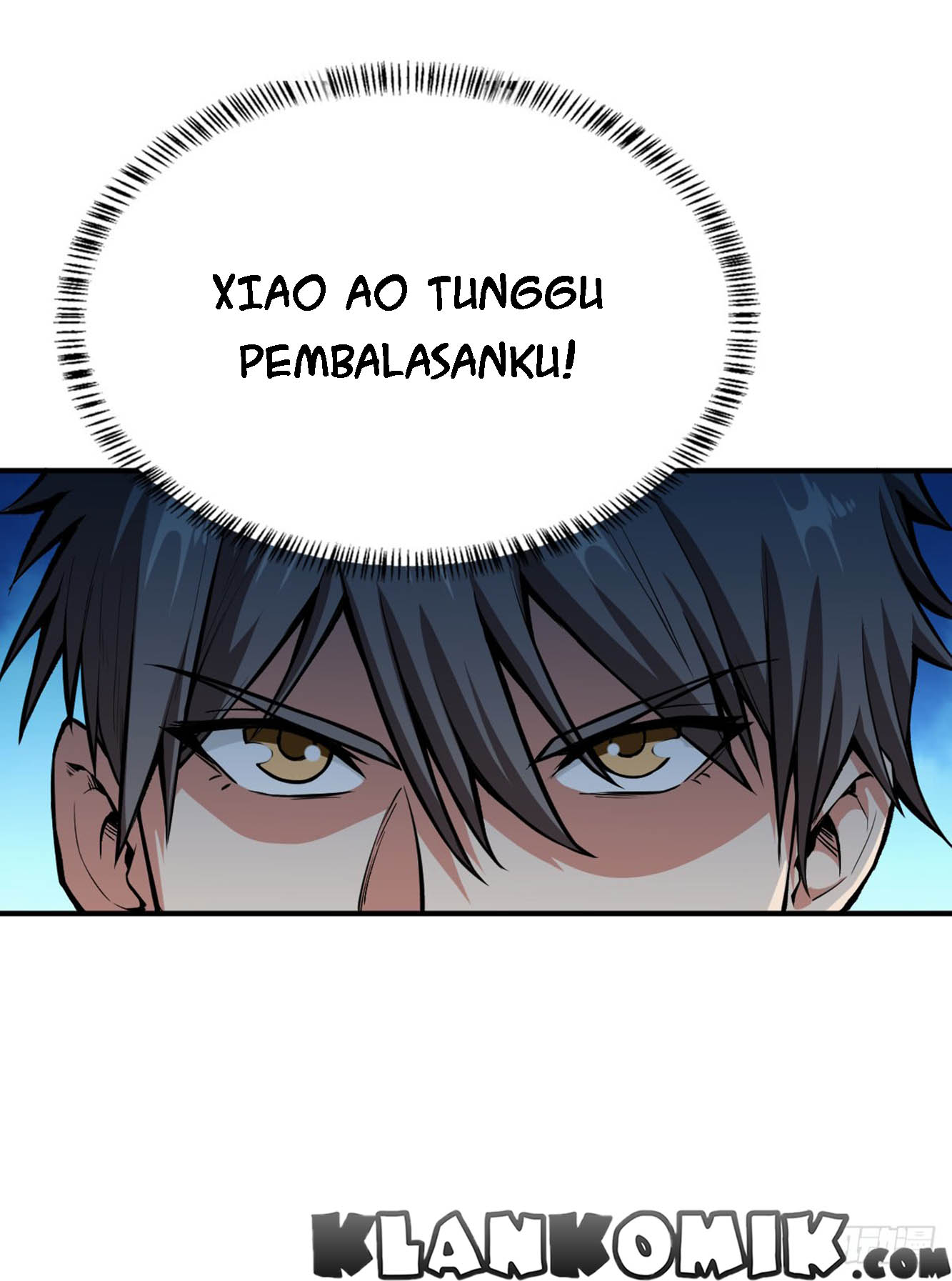 Return To Beginning Of The Apocalypse Chapter 25 Bahasa Indonesia
