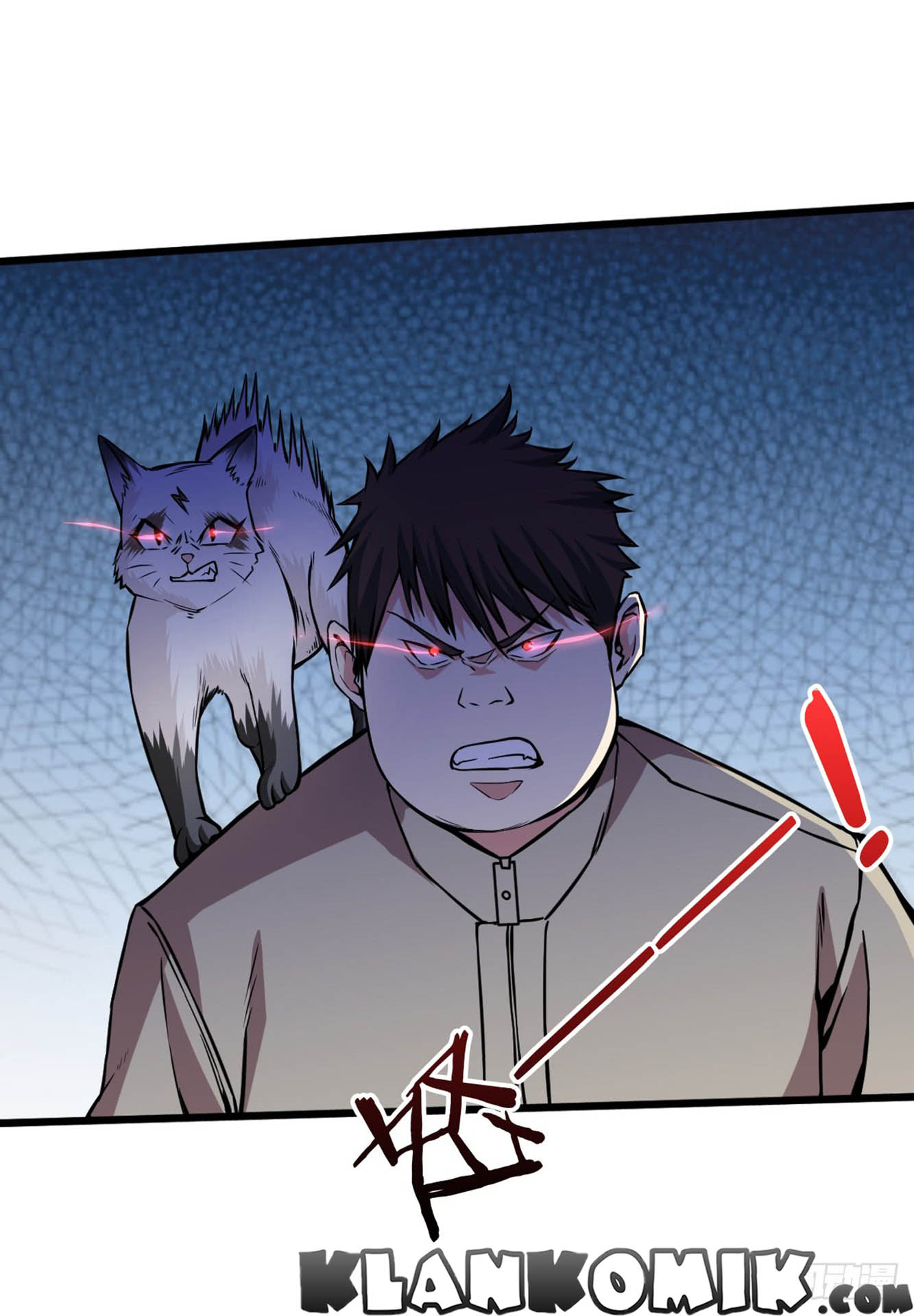 Return To Beginning Of The Apocalypse Chapter 25 Bahasa Indonesia