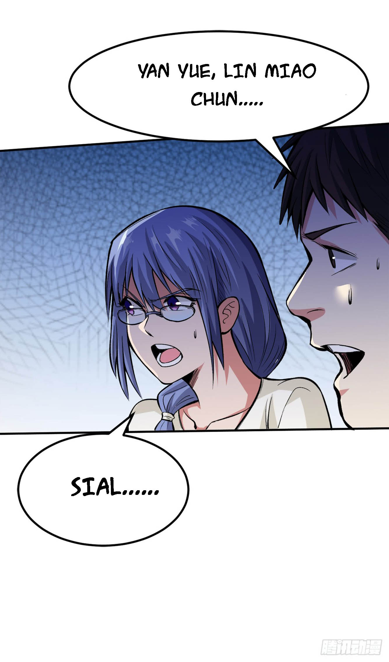 Return To Beginning Of The Apocalypse Chapter 25 Bahasa Indonesia