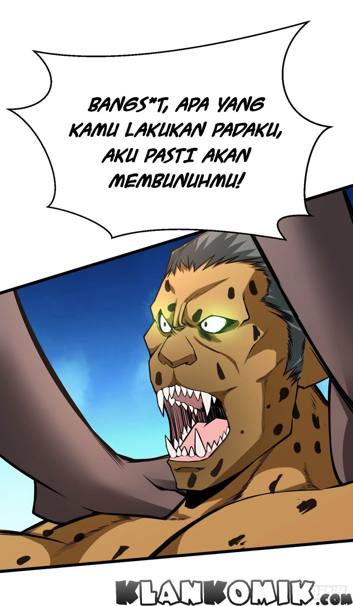 Return To Beginning Of The Apocalypse chapter 31