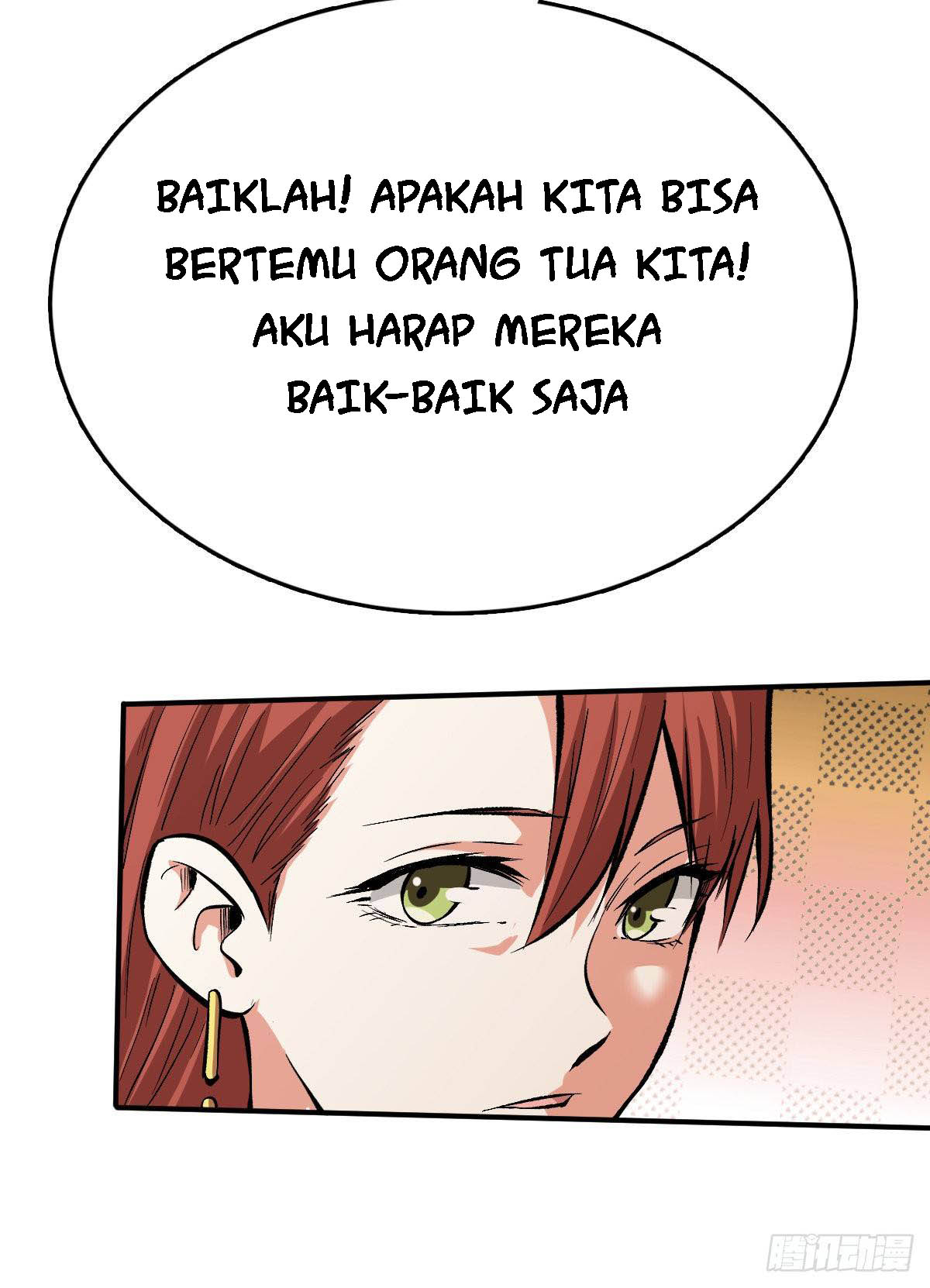 Return To Beginning Of The Apocalypse chapter 31
