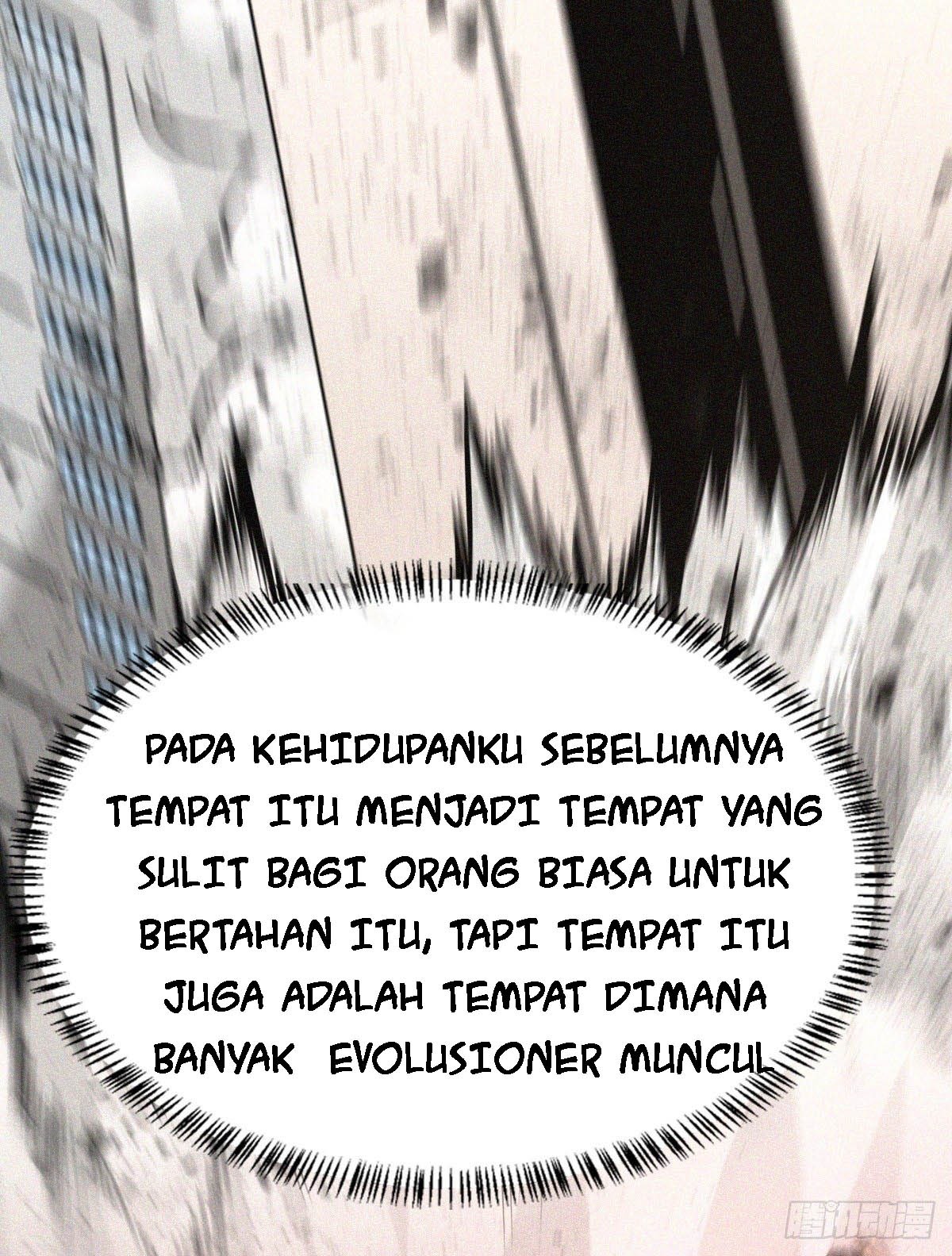 Return To Beginning Of The Apocalypse chapter 31