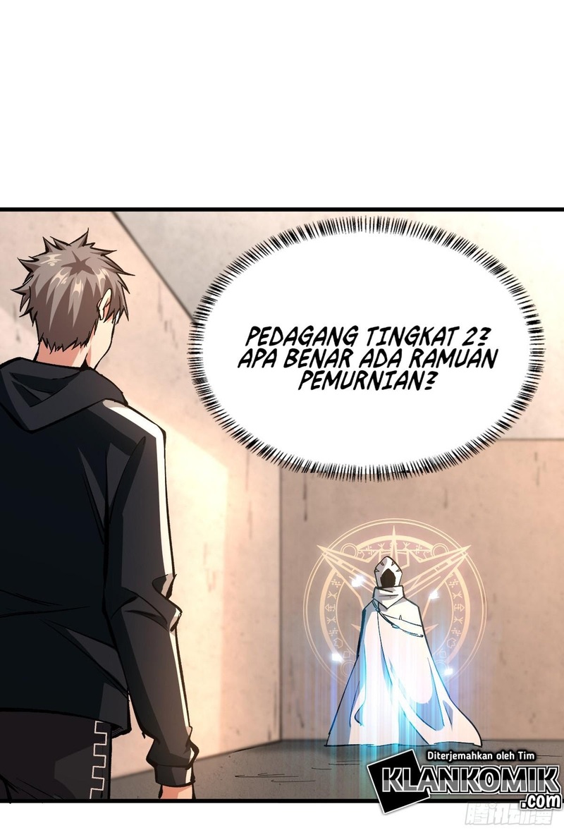 Return To Beginning Of The Apocalypse chapter 42