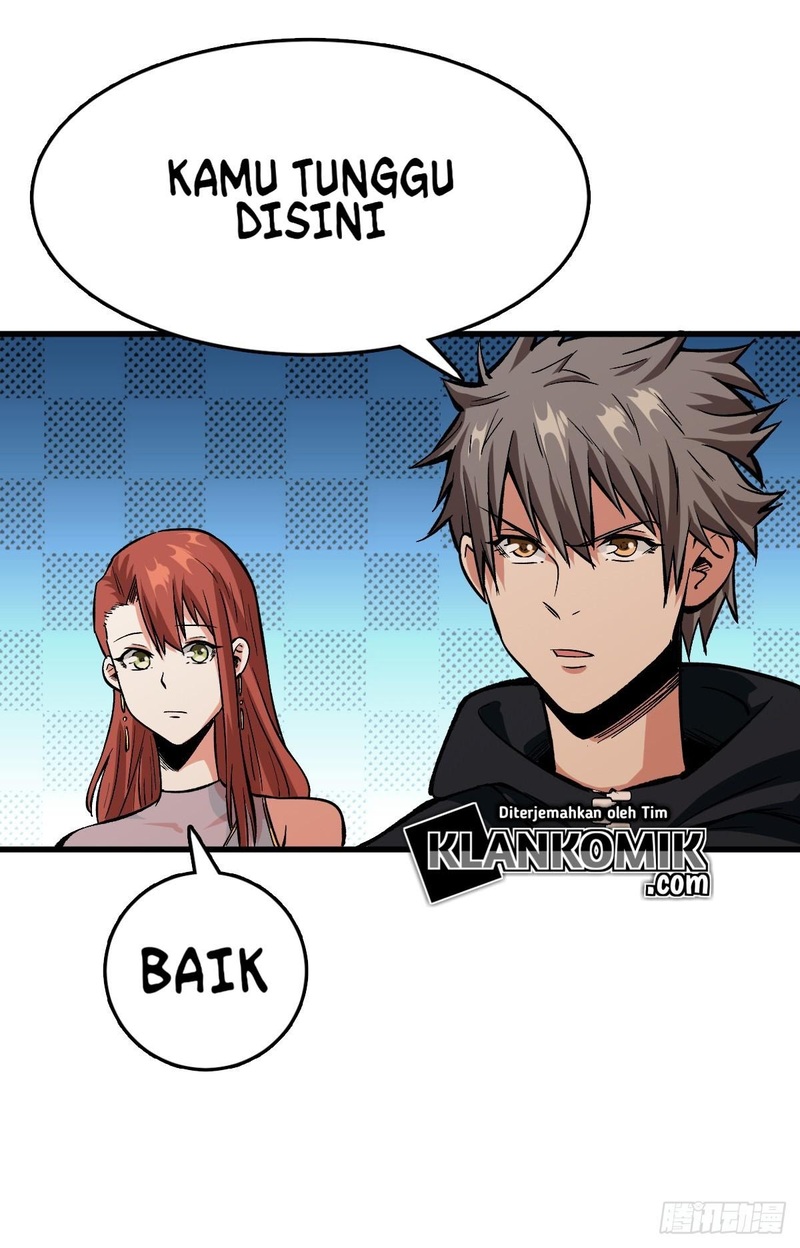 Return To Beginning Of The Apocalypse chapter 42
