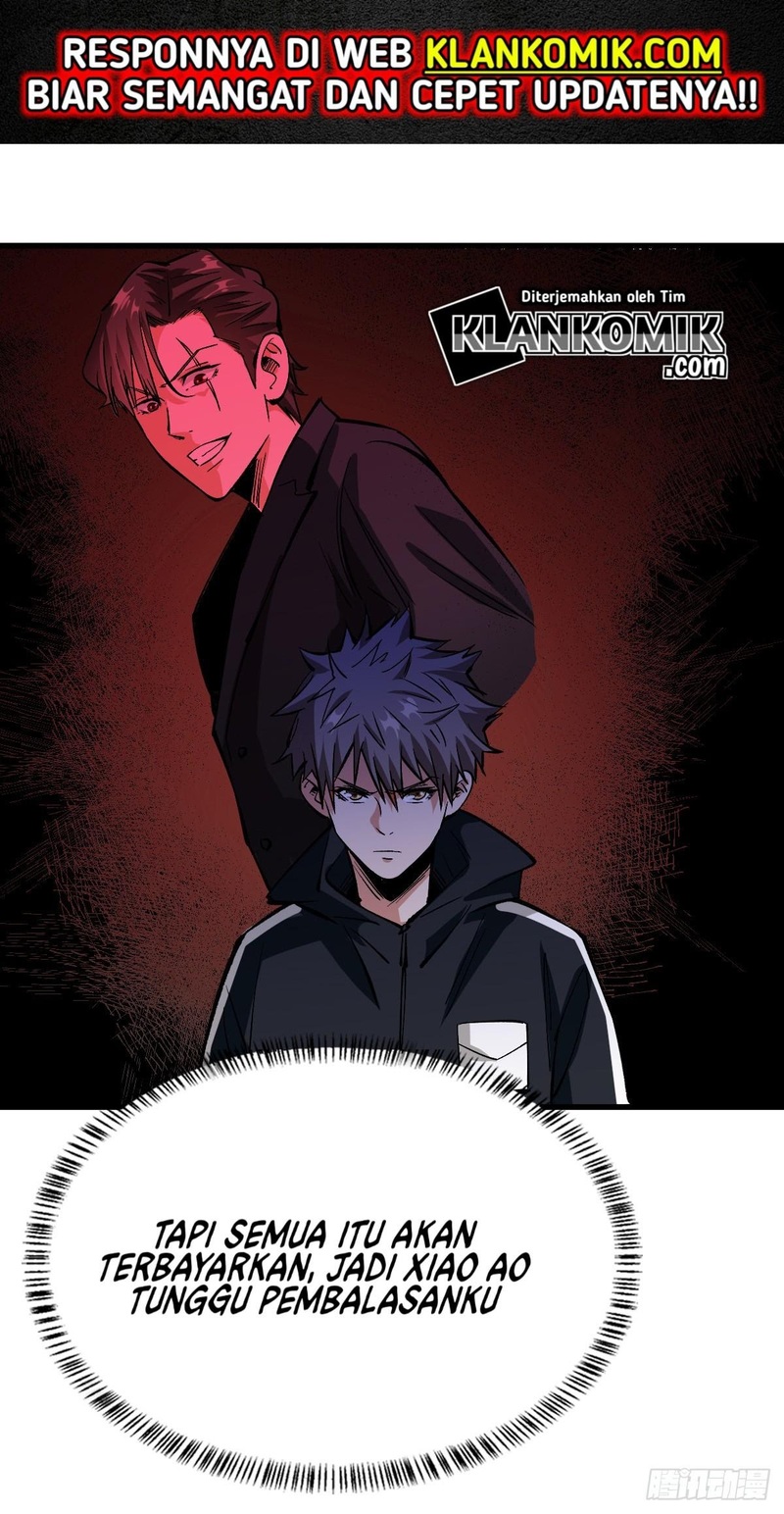Return To Beginning Of The Apocalypse chapter 42