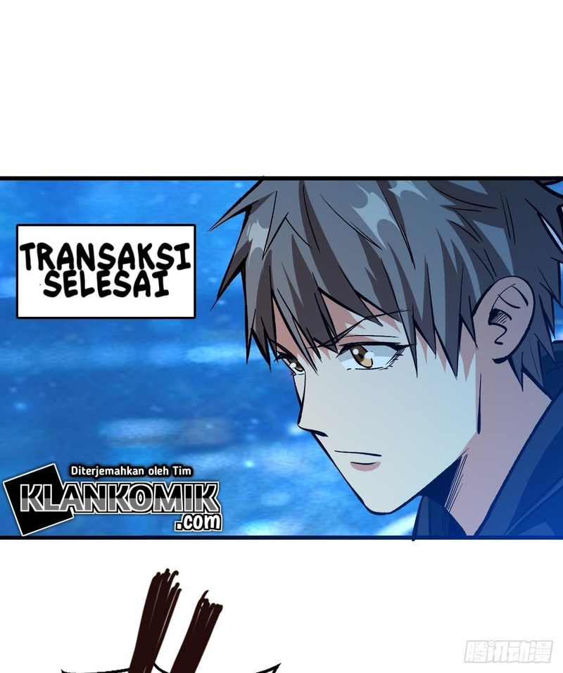 Return To Beginning Of The Apocalypse chapter 42