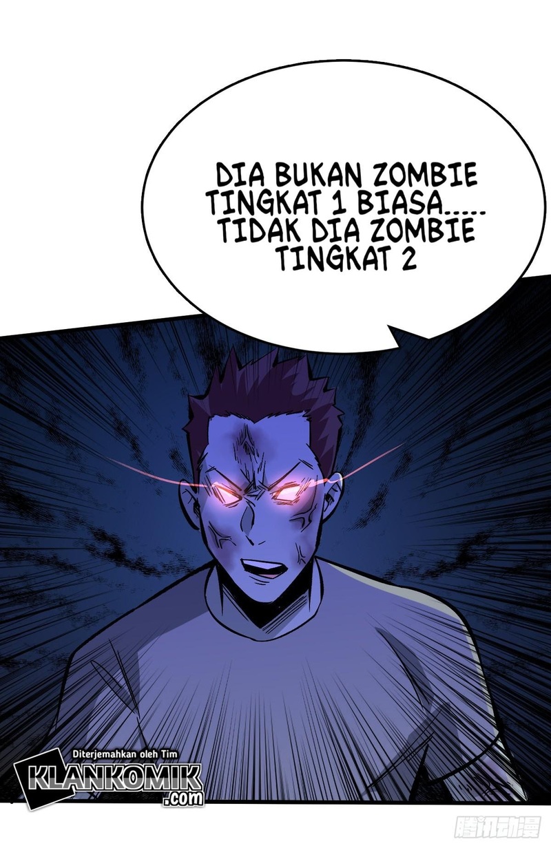 Return To Beginning Of The Apocalypse chapter 42