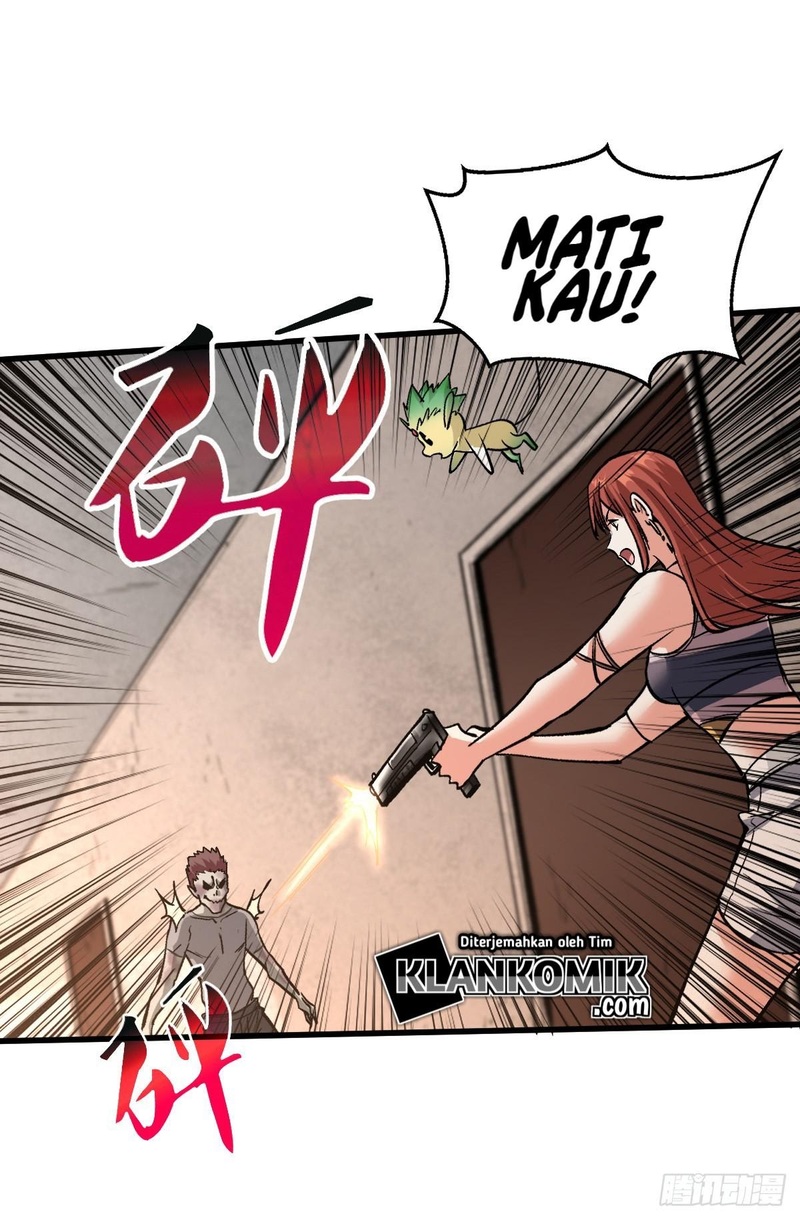 Return To Beginning Of The Apocalypse chapter 42