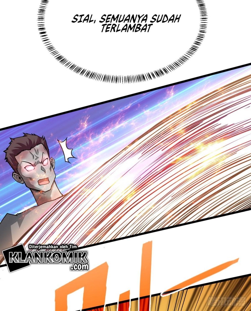 Return To Beginning Of The Apocalypse chapter 42