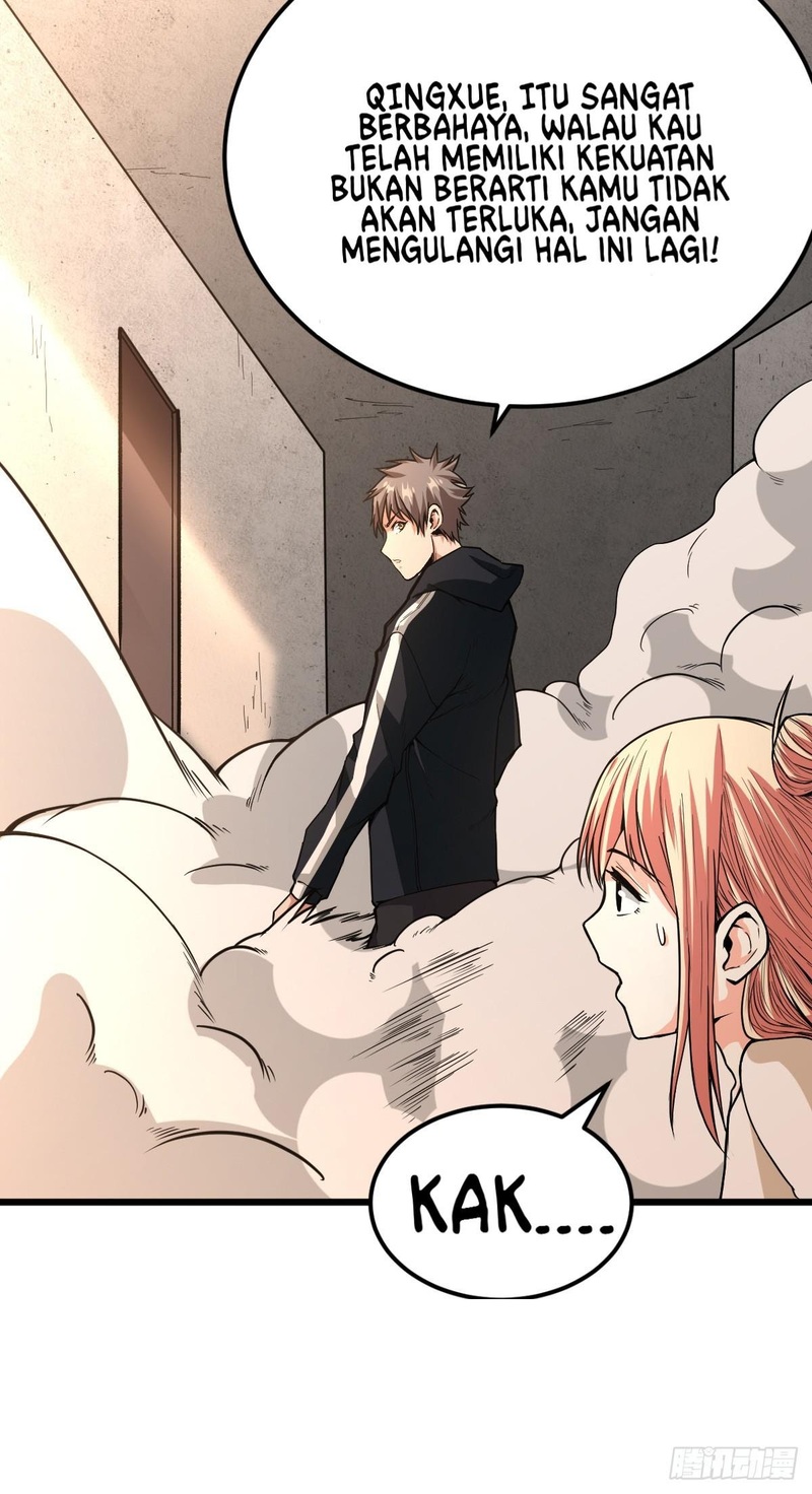 Return To Beginning Of The Apocalypse chapter 42