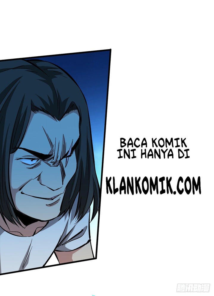 Return To Beginning Of The Apocalypse Chapter 53 Bahasa Indonesia