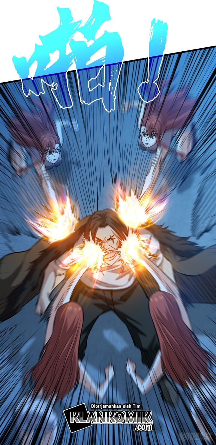 Return To Beginning Of The Apocalypse Chapter 53 Bahasa Indonesia