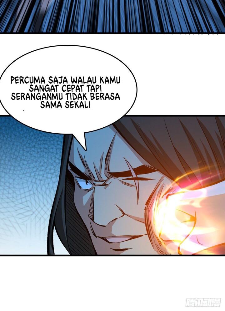 Return To Beginning Of The Apocalypse Chapter 53 Bahasa Indonesia
