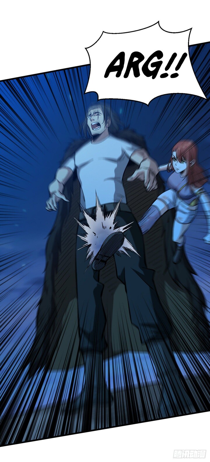 Return To Beginning Of The Apocalypse Chapter 53 Bahasa Indonesia