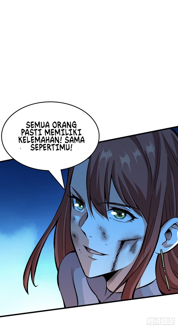 Return To Beginning Of The Apocalypse Chapter 53 Bahasa Indonesia